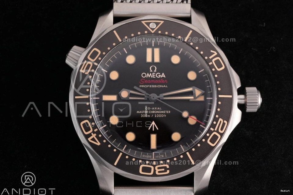 Edition Titanium Die